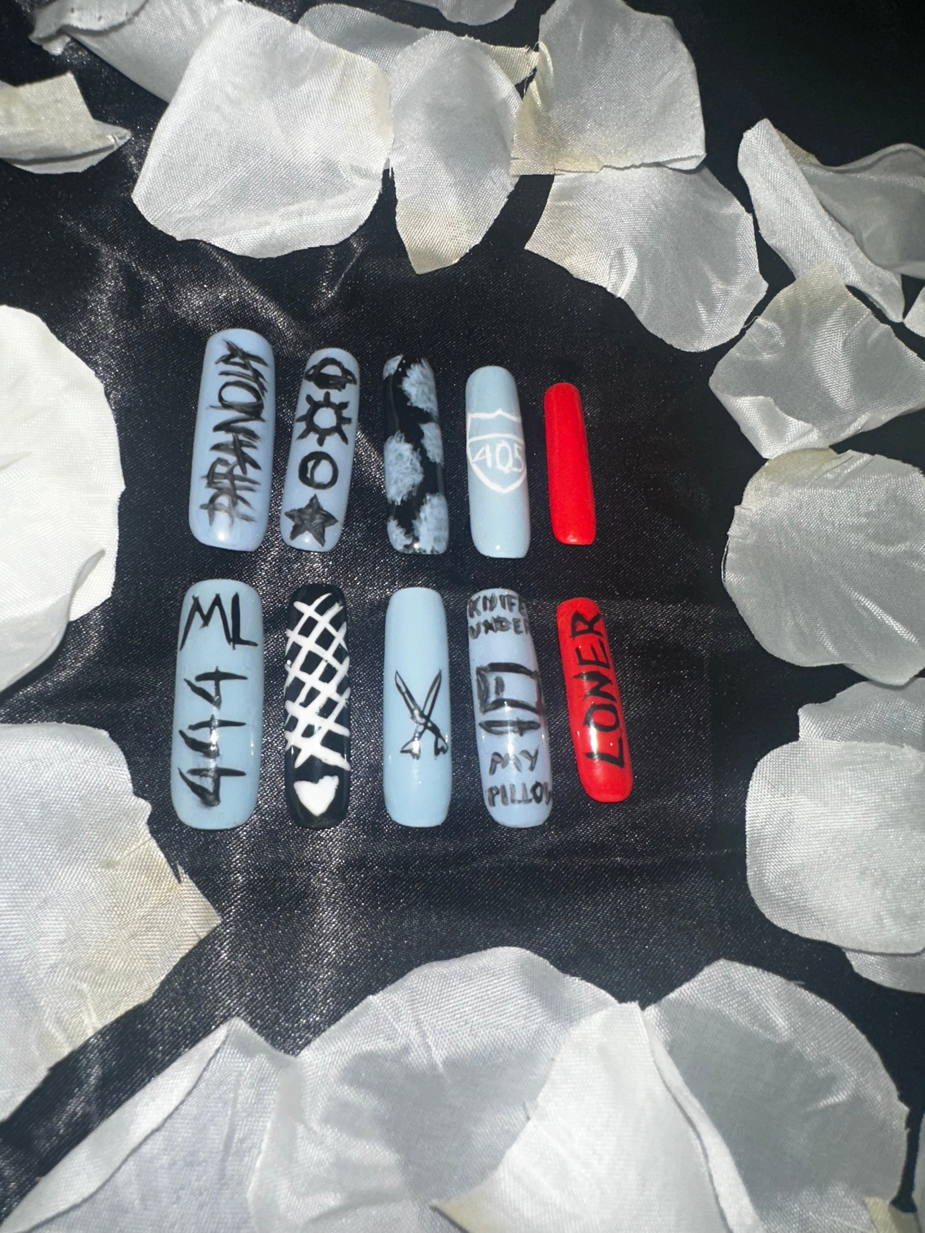 Artist Set