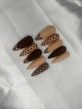 Evolved Polka Dots