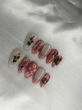 Strawberries and Cream